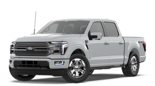 2026 Ford F-150® External Image 2